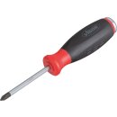 Vigor SCHRAUBENDREHER MIT SCHLAGKAPPE PH1X75MM