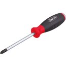 Vigor SCHRAUBENDREHER MIT SCHLAGKAPPE PH1X75MM