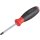 Vigor SCHRAUBENDREHER MIT SCHLAGKAPPE PH1X75MM