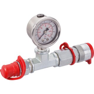 Vigor MANOMETER