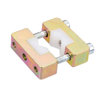 Vigor UNIVERSAL KLEMMSTÜCK ZU V2786