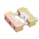 Vigor UNIVERSAL KLEMMSTÜCK ZU V2786