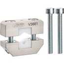 Vigor UNIVERSAL KLEMMSTÜCK ZU V2786