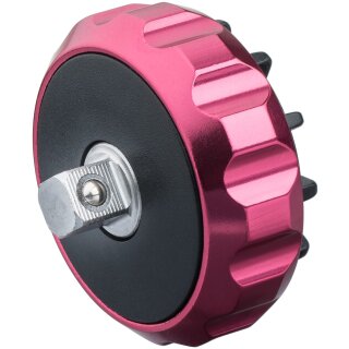 Vigor FINGERRATSCHE 1/4"