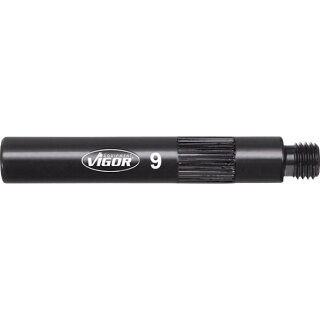 Vigor ADAPTER VOLVO ZU V2670, V4385