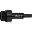 Vigor ADAPTER SKODA ZU V2670, V4385