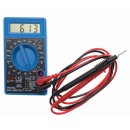 BGS technic Digital-Multimeter | 3 1/2-stellig