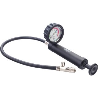 Vigor HANDPUMPE MIT MANOMETER für V1963