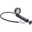 Vigor HANDPUMPE MIT MANOMETER für V1963