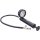 Vigor HANDPUMPE MIT MANOMETER für V1963