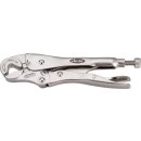 Vigor MAUL-GRIPZANGE 7"(11-19 MM), 175 MM LANG