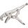 Vigor MAUL-GRIPZANGE 7"(11-19 MM), 175 MM LANG