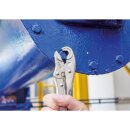 Vigor MAUL-GRIPZANGE 10"(16-27 MM),250 MM LANG