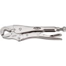 Vigor MAUL-GRIPZANGE 10"(16-27 MM),250 MM LANG