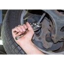 Vigor MAUL-GRIPZANGE 10"(16-27 MM),250 MM LANG