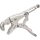 Vigor MAUL-GRIPZANGE 10"(16-27 MM),250 MM LANG