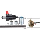 Vigor EINBAUWERK.SATZ ANTRIEBSWELLEN BMW,HYDR.