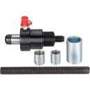 Vigor EINBAUWERK.SATZ ANTRIEBSWELLEN BMW,HYDR.