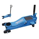 BGS technic Rangier-Wagenheber | hydraulisch | extra...