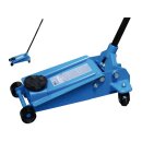 BGS technic Rangier-Wagenheber | hydraulisch | 3 t