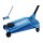 BGS technic Rangier-Wagenheber | hydraulisch | 3 t
