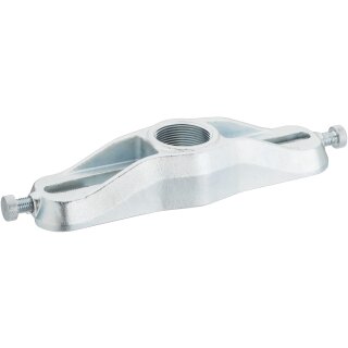Vigor FIXIERPLATTE F. V2860