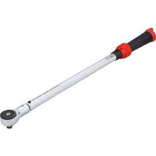 Vigor DREHMOMENTSCHLUESSEL 1/2", 60-320 NM