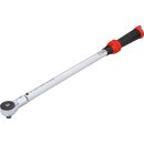 Vigor DREHMOMENTSCHLUESSEL 1/2", 60-320 NM