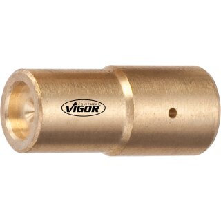 Vigor SPINDELVORSATZ ERSATZTEIL F.V2523