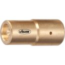 Vigor SPINDELVORSATZ ERSATZTEIL F.V2523