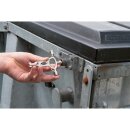 Vigor MASTERKEY ELEKTRO
