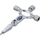 Vigor MASTERKEY BAU