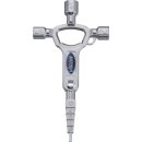 Vigor MASTERKEY BAU