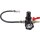 Vigor MANOMETER F. TURBOSYSTEM-ABDRÜCKER-SATZ