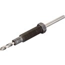 Vigor HSS-BOHRER 6MM F. V4126