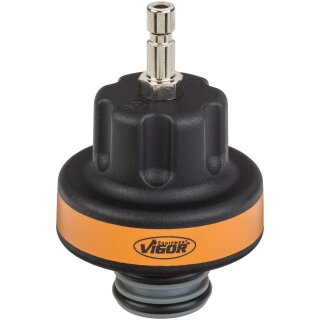 Vigor KÜHLERADAPTER F. FORD,GMC ETC. ZU V1963