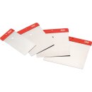 Vigor Japanspachtel Metall-Satz