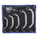 BGS technic Starter- und Blockschlüssel-Satz | 8x10...