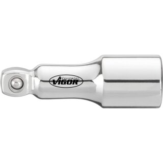 Vigor FLEXIBLE VERLÄNGERUNG 1/4" 36 MM