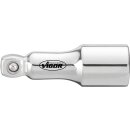 Vigor FLEXIBLE VERLÄNGERUNG 1/4" 36 MM