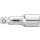Vigor FLEXIBLE VERLÄNGERUNG 1/4" 36 MM