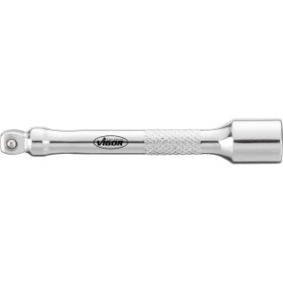 Vigor FLEXIBLE VERLÄNGERUNG 1/4" 74 MM