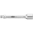 Vigor FLEXIBLE VERLÄNGERUNG 1/4" 74 MM