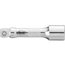 Vigor SCHWENKBARE VERLÄNGERUNG 3/8" 74 MM