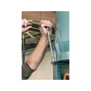 Vigor Schwenkbare Verlängerung 1/2" 254 MM