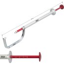 Vigor BREMSSCHEIBEN-DICKENMESSER
