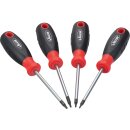 Vigor TORX SCHRAUBENDREHER-SATZ 4TLG.