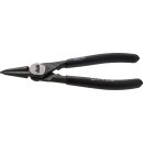 Vigor SICHERUNGSRINGZANGE,140MM GERADE/BOHRUNG