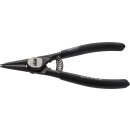 Vigor SICHERUNGSRINGZANGE, 140MM GERADE/WELLEN