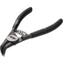 Vigor SICHERUNGSRINGZANGE,140MM GEBOGEN/WELLEN